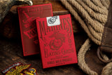 Marines (Special Edition) Playing Cards by Kings Wild Project