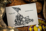 Marines (Special Edition) Playing Cards by Kings Wild Project