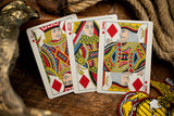 Marines (Special Edition) Playing Cards by Kings Wild Project