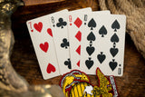 Marines (Special Edition) Playing Cards by Kings Wild Project