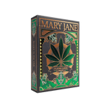 Mary Jane Premium Playing Cards