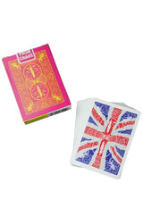 Bicycle Sex Pistols Playing Cards (Rare)