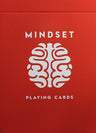 Mindset Playing Cards (Marked) by Anthony Stan