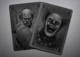 Classic Monsters Playing Cards (CPC Classic Designs)