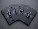 Classic Monsters Playing Cards (CPC Classic Designs)