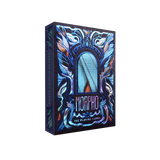 NeMorpho V2 (Sapphire) Playing Cards
