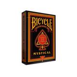 Bicycle Mystical Playing Cards by US Playing Cards