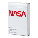 NASA Playing Cards