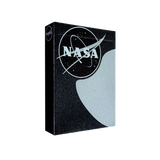 NASA BLACK HOLE “Meatball” Logo Playing Cards