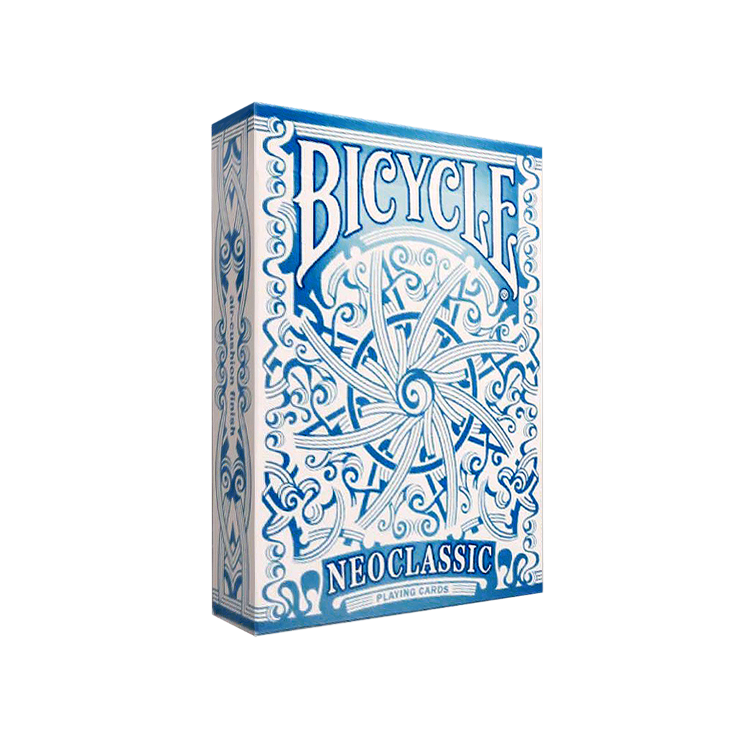Bicycle Neoclassic Playing Cards – Collectible Playing Cards