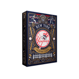 New York Yankees Playing Cards