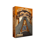 Night at the Circus (Animal Show) Standard Edition Playing Cards