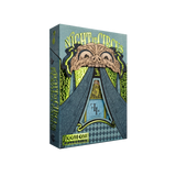 Night at the Circus (Freak Show) Standard Edition Playing Cards
