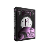 Disney Tim Burton's Nightmare Before Christmas Playing Cards by Bicycle