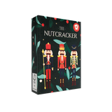 Christmas Nutcracker Playing Cards