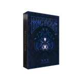 Naipes Bicycle NYX de Collectable Playing Cards