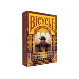 Bicycle Outlaw Playing Cards (1000 Deck Club)