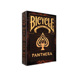 Bicycle Panthera Playing Cards (Rare)