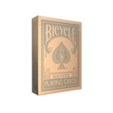 Bicycle Pastel Blue Playing Cards