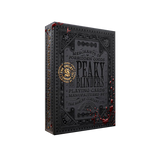 Peaky Blinders Playing Cards