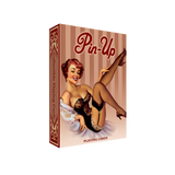 Pin-Up Playing Cards (CPC Classic Designs)