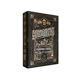 Piracy Playing Cards by theory11