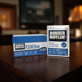 Dunder Mifflin Paper Company Premium Playing Cards
