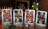 Cammeo Playing Cards