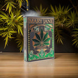 Mary Jane Premium Playing Cards