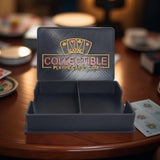 Double Playing Card Case w/CPC