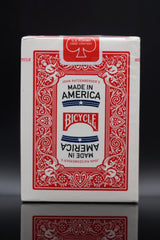 Bicycle John Ratzenberger's Made in America Playing Cards (Rare)