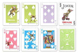 Bicycle Gremlins Playing Cards (Rare)
