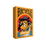 Bicycle Sari Sari (Lemonade Edition) Playing Cards