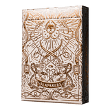 Seafarers: Admiral Edition Playing Cards