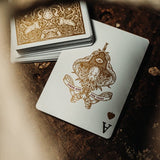 Seafarers: Admiral Edition Playing Cards