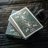 Seafarers Playing Cards