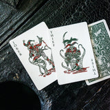 Seafarers Playing Cards