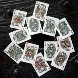 Seafarers Playing Cards