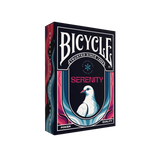 Bicycle Serenity Playing Cards