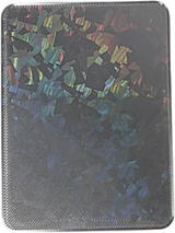 Open Face Playing Card Deck Protector Case