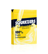 Squeezers V2 Alex Lemonade Stand Organic Playing Cards (Rare)