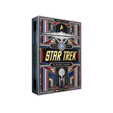 Star Trek Light Edition (White) Playing Cards by theory11