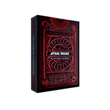 Star Wars Dark Side (RED) Playing Cards by theory11