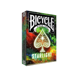 Bicycle Starlight (Special Limited Print Run) Playing Cards by Collectable Playing Cards