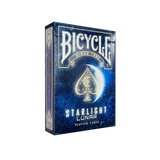 Bicycle Starlight Lunar (Special Limited Print Run) Playing Cards