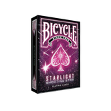 Bicycle Starlight Shooting Star (Special Limited Print Run) Playing Cards