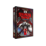 Stranger Things Playing Cards by theory11