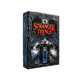 Stranger Things Hive Mind Special Edition Playing Cards