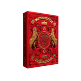 Tavern on the Green: Red Edition (Limited Edition)