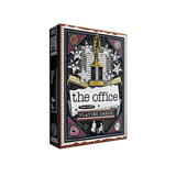 The Office Playing Cards